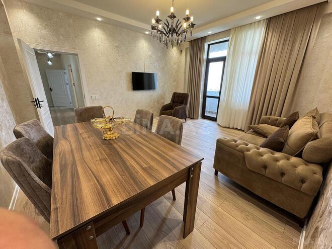 Satılır 2 otaqlı yeni tikili 90 m², Neftçilər m., photo 4 from 19