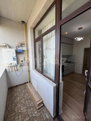 Satılır 2 otaqlı yeni tikili 90 m², Neftçilər m., photo 18 from 19