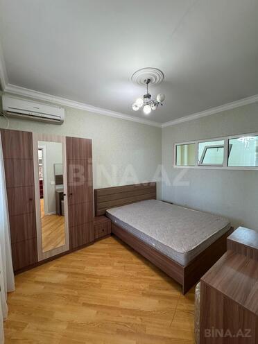 Сдаётся 3-комн. новостройка 85 м², м. Иншаатчылар, photo 6 from 17