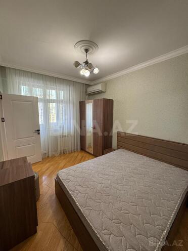 Сдаётся 3-комн. новостройка 85 м², м. Иншаатчылар, photo 7 from 17