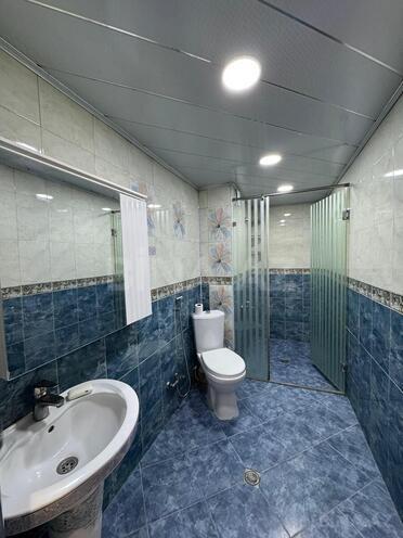 Сдаётся 3-комн. новостройка 85 м², м. Иншаатчылар, photo 10 from 17