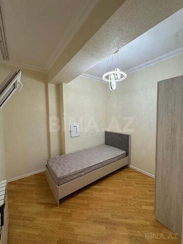 Сдаётся 3-комн. новостройка 85 м², м. Иншаатчылар, photo 8 from 17