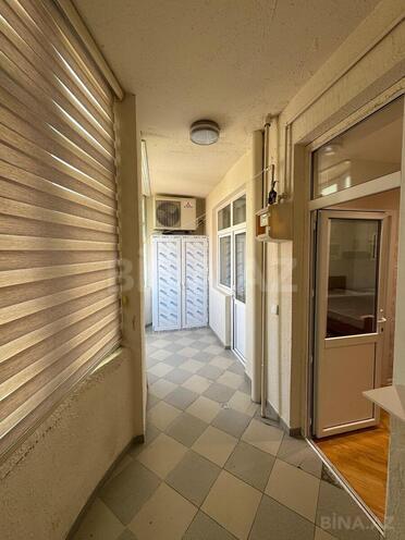 Сдаётся 3-комн. новостройка 85 м², м. Иншаатчылар, photo 12 from 17