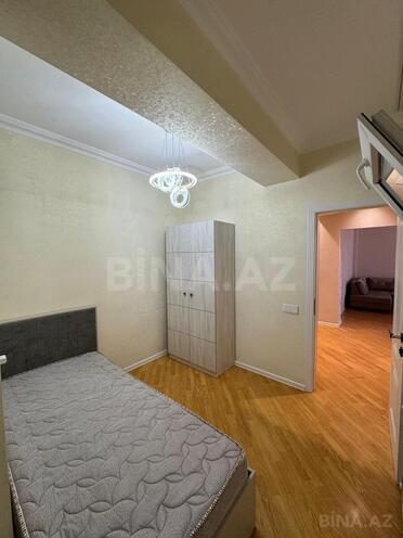 Сдаётся 3-комн. новостройка 85 м², м. Иншаатчылар, photo 9 from 17