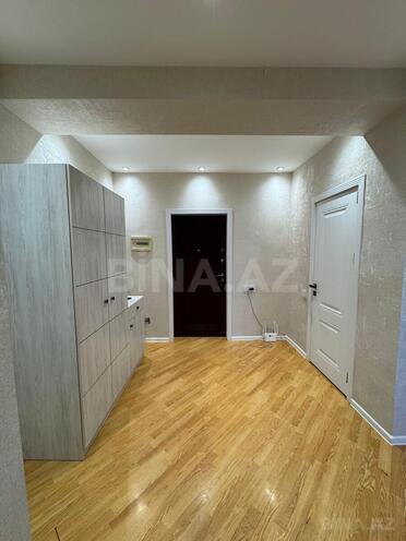 Сдаётся 3-комн. новостройка 85 м², м. Иншаатчылар, photo 16 from 17