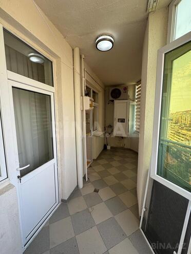 Сдаётся 3-комн. новостройка 85 м², м. Иншаатчылар, photo 13 from 17