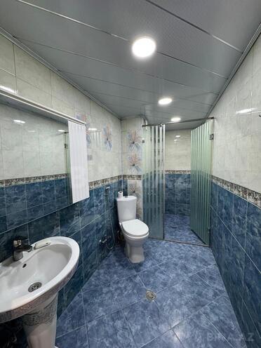 Сдаётся 3-комн. новостройка 85 м², м. Иншаатчылар, photo 11 from 17