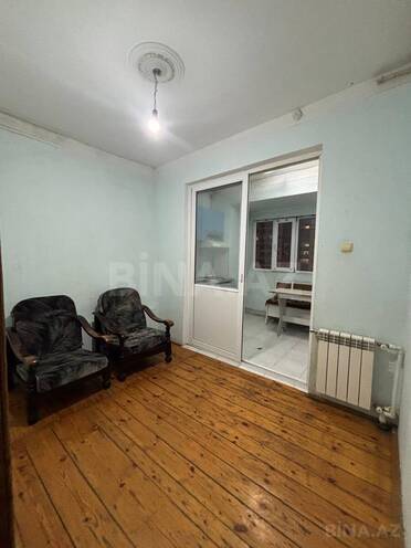 Сдаётся 2-комн. вторичка 45 м², м. Ази Асланов, photo 4 from 12