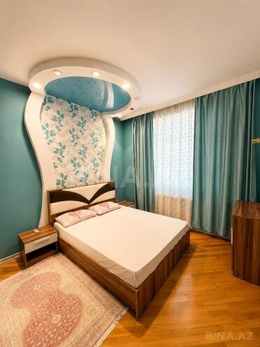 Сдаётся 2-комн. новостройка 65 м², Наримановский  р., photo 6 from 9