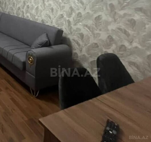 Сдаётся 2-комн. вторичка 50 м², Ясамальский р., photo 3 from 6