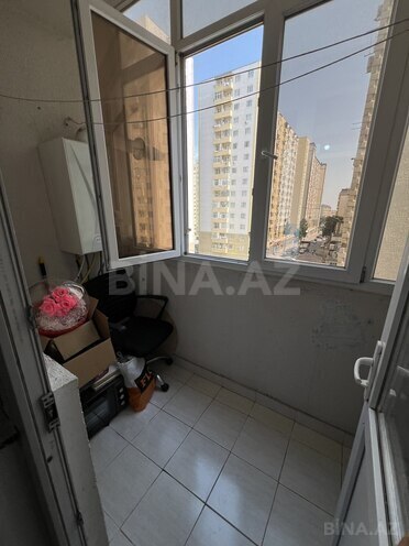 Продаётся 2-комн. новостройка 43 м², Абшеронcкий  р., photo 6 from 12