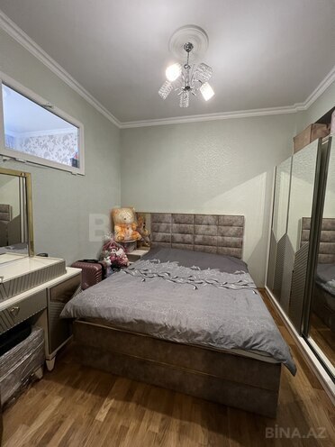 Продаётся 2-комн. новостройка 43 м², Абшеронcкий  р., photo 9 from 12