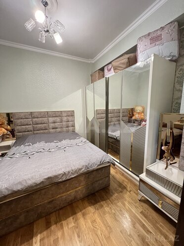 Продаётся 2-комн. новостройка 43 м², Абшеронcкий  р., photo 7 from 12
