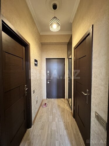 Продаётся 2-комн. новостройка 43 м², Абшеронcкий  р., photo 8 from 12