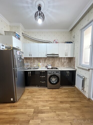 Продаётся 2-комн. новостройка 43 м², Абшеронcкий  р., photo 4 from 12