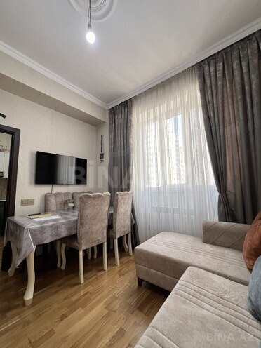 Продаётся 2-комн. новостройка 43 м², Абшеронcкий  р., photo 3 from 12
