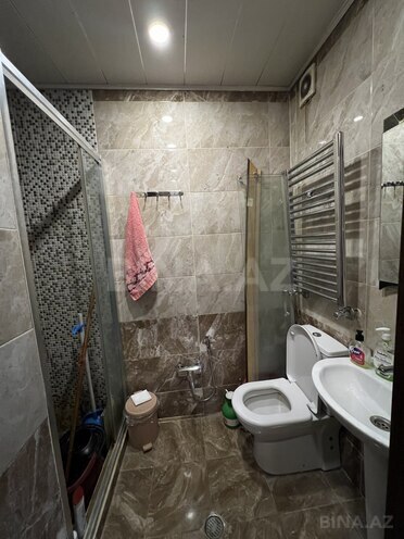 Продаётся 2-комн. новостройка 43 м², Абшеронcкий  р., photo 10 from 12