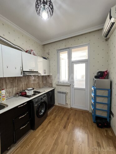 Продаётся 2-комн. новостройка 43 м², Абшеронcкий  р., photo 5 from 12