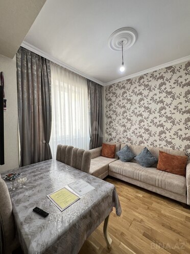 Продаётся 2-комн. новостройка 43 м², Абшеронcкий  р., photo 1 from 12