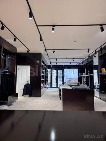 İcarəyə verilir  obyekt 120 m², Gənclik m., photo 3 from 13