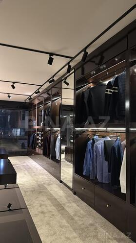 İcarəyə verilir  obyekt 120 m², Gənclik m., photo 6 from 13