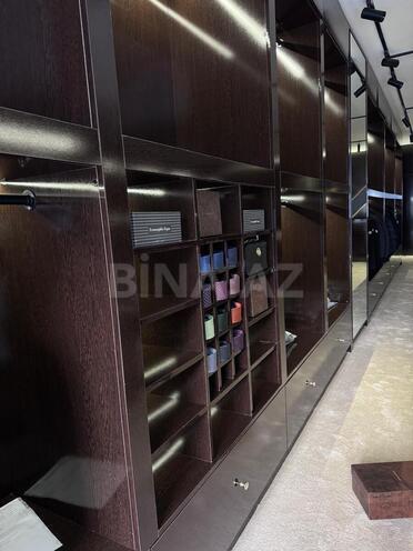 İcarəyə verilir  obyekt 120 m², Gənclik m., photo 7 from 13