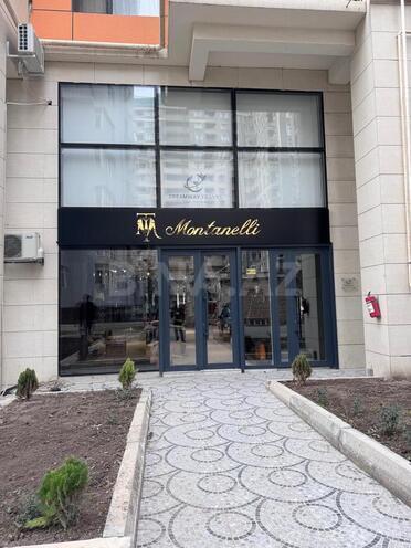 İcarəyə verilir  obyekt 120 m², Gənclik m., photo 1 from 13