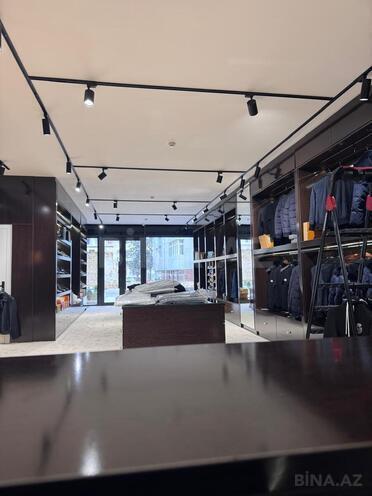 İcarəyə verilir  obyekt 120 m², Gənclik m., photo 4 from 13