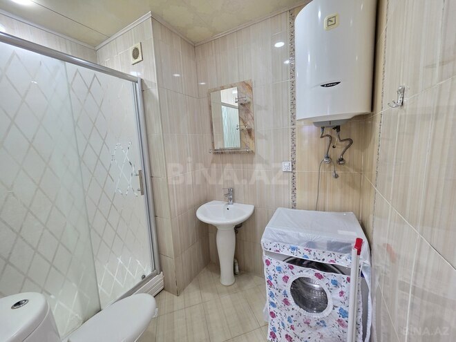 Продаётся 3-комн. вторичка 65 м², м. Мемар Аджеми, photo 7 from 18