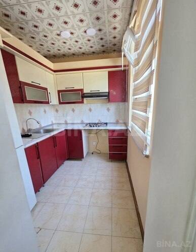 Продаётся 3-комн. вторичка 65 м², м. Мемар Аджеми, photo 4 from 18
