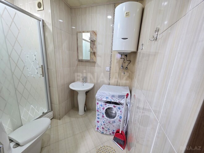 Продаётся 3-комн. вторичка 65 м², м. Мемар Аджеми, photo 5 from 18