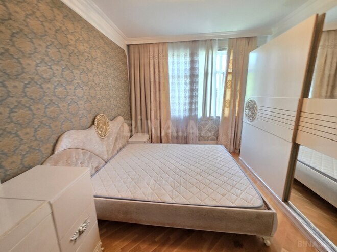 Продаётся 3-комн. вторичка 65 м², м. Мемар Аджеми, photo 17 from 18