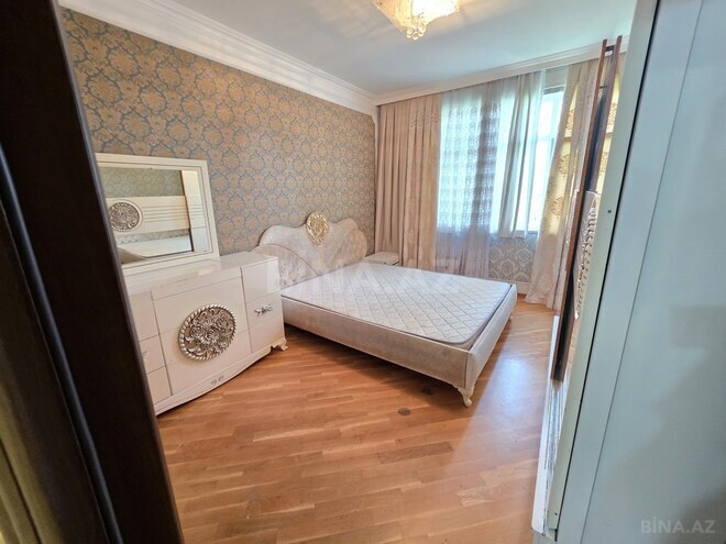 Продаётся 3-комн. вторичка 65 м², м. Мемар Аджеми, photo 16 from 18