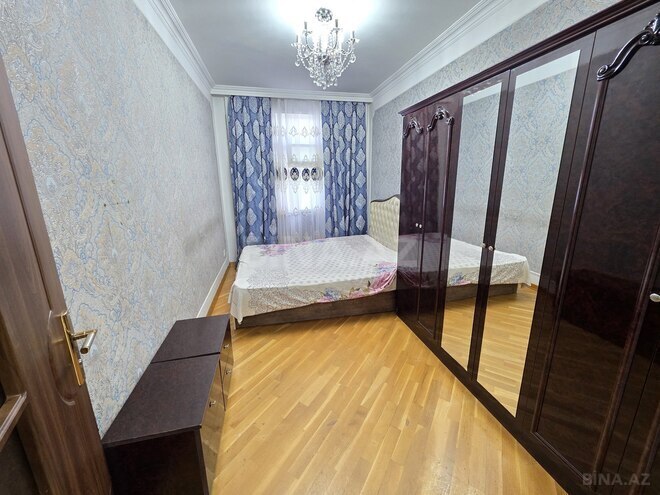 Продаётся 3-комн. вторичка 65 м², м. Мемар Аджеми, photo 13 from 18