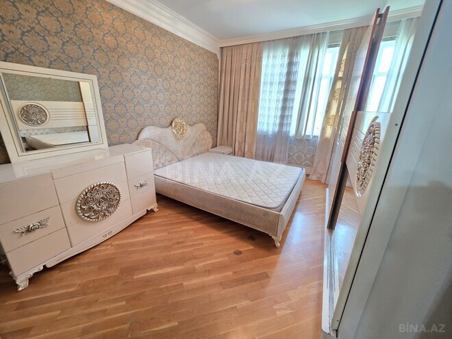 Продаётся 3-комн. вторичка 65 м², м. Мемар Аджеми, photo 14 from 18