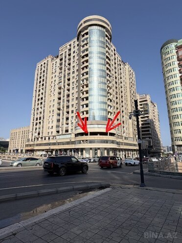 Satılır 4 otaqlı yeni tikili 263.5 m², Gənclik m., photo 3 from 17