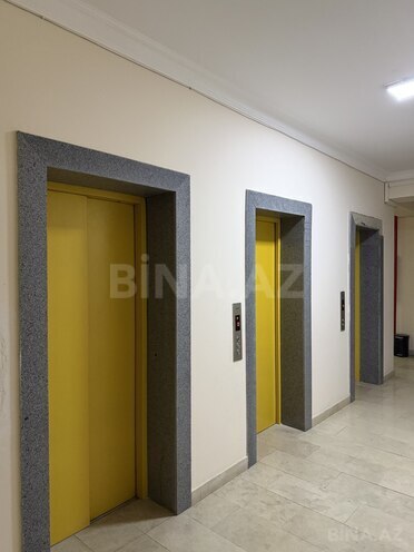 Satılır 4 otaqlı yeni tikili 263.5 m², Gənclik m., photo 13 from 17