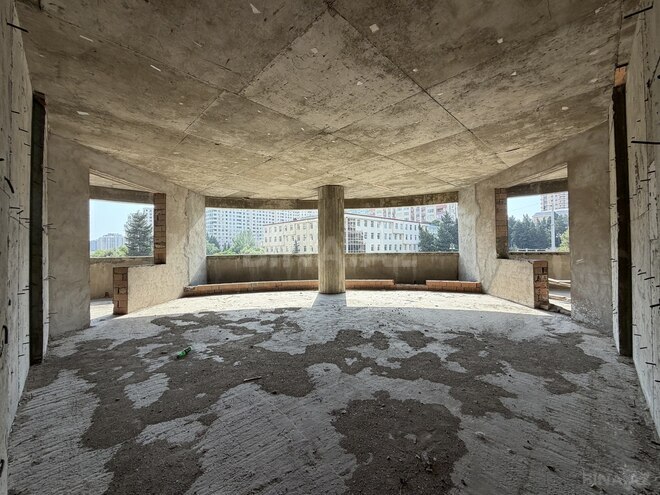 Satılır 4 otaqlı yeni tikili 263.5 m², Gənclik m., photo 7 from 17