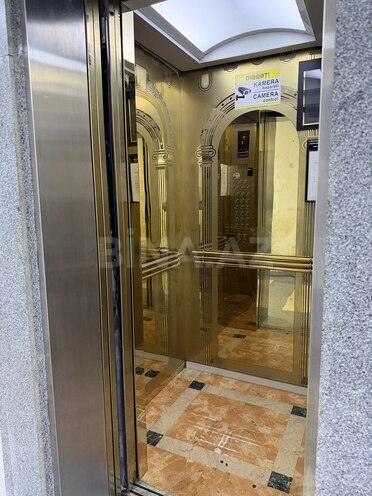 Satılır 4 otaqlı yeni tikili 263.5 m², Gənclik m., photo 12 from 17