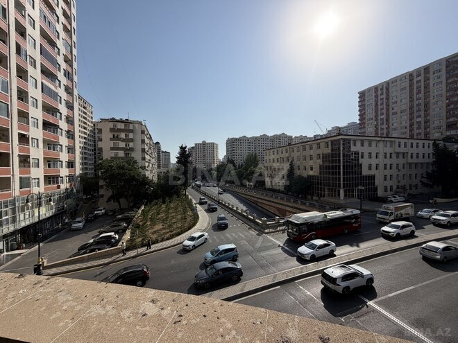 Satılır 4 otaqlı yeni tikili 263.5 m², Gənclik m., photo 14 from 17