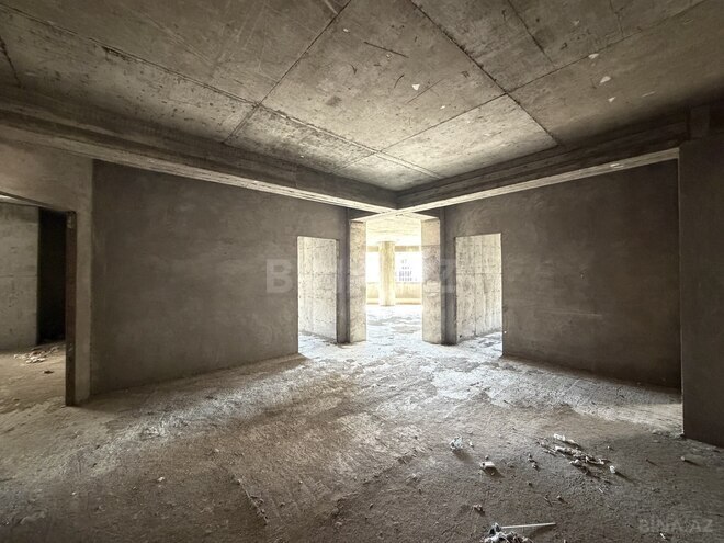 Satılır 4 otaqlı yeni tikili 263.5 m², Gənclik m., photo 8 from 17