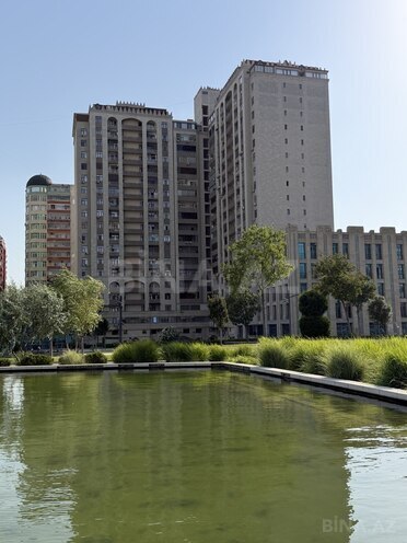Satılır 4 otaqlı yeni tikili 263.5 m², Gənclik m., photo 1 from 17