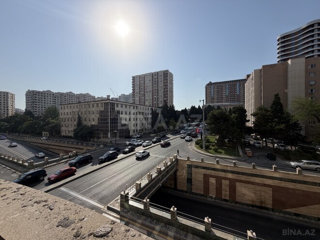 Satılır 4 otaqlı yeni tikili 263.5 m², Gənclik m., photo 15 from 17