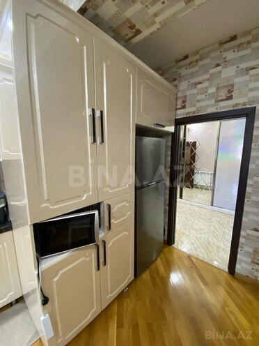 İcarəyə verilir 2 otaqlı yeni tikili 80 m², 20 Yanvar m., photo 7 from 15