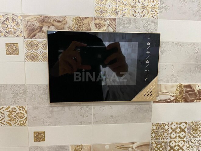 İcarəyə verilir 2 otaqlı yeni tikili 80 m², 20 Yanvar m., photo 4 from 15