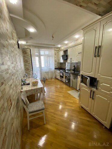 İcarəyə verilir 2 otaqlı yeni tikili 80 m², 20 Yanvar m., photo 6 from 15