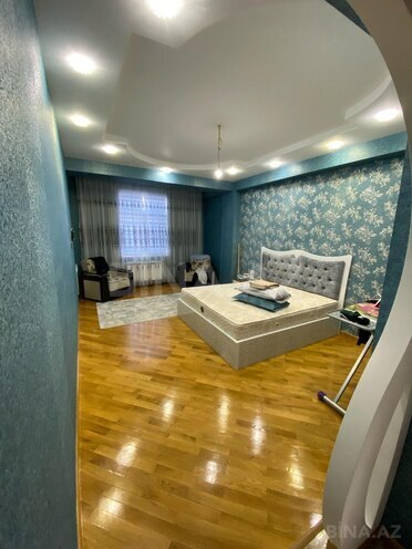 İcarəyə verilir 2 otaqlı yeni tikili 80 m², 20 Yanvar m., photo 8 from 15