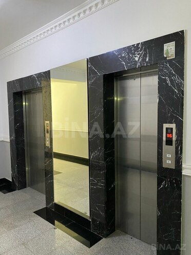 İcarəyə verilir 2 otaqlı yeni tikili 80 m², 20 Yanvar m., photo 1 from 15