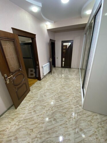 İcarəyə verilir 2 otaqlı yeni tikili 80 m², 20 Yanvar m., photo 9 from 15
