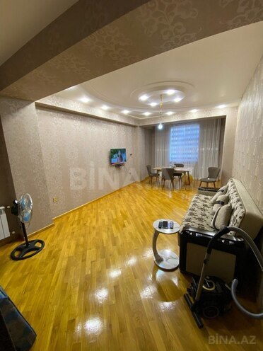 İcarəyə verilir 2 otaqlı yeni tikili 80 m², 20 Yanvar m., photo 5 from 15